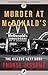 Murder at McDonald's by Phonse Jessome