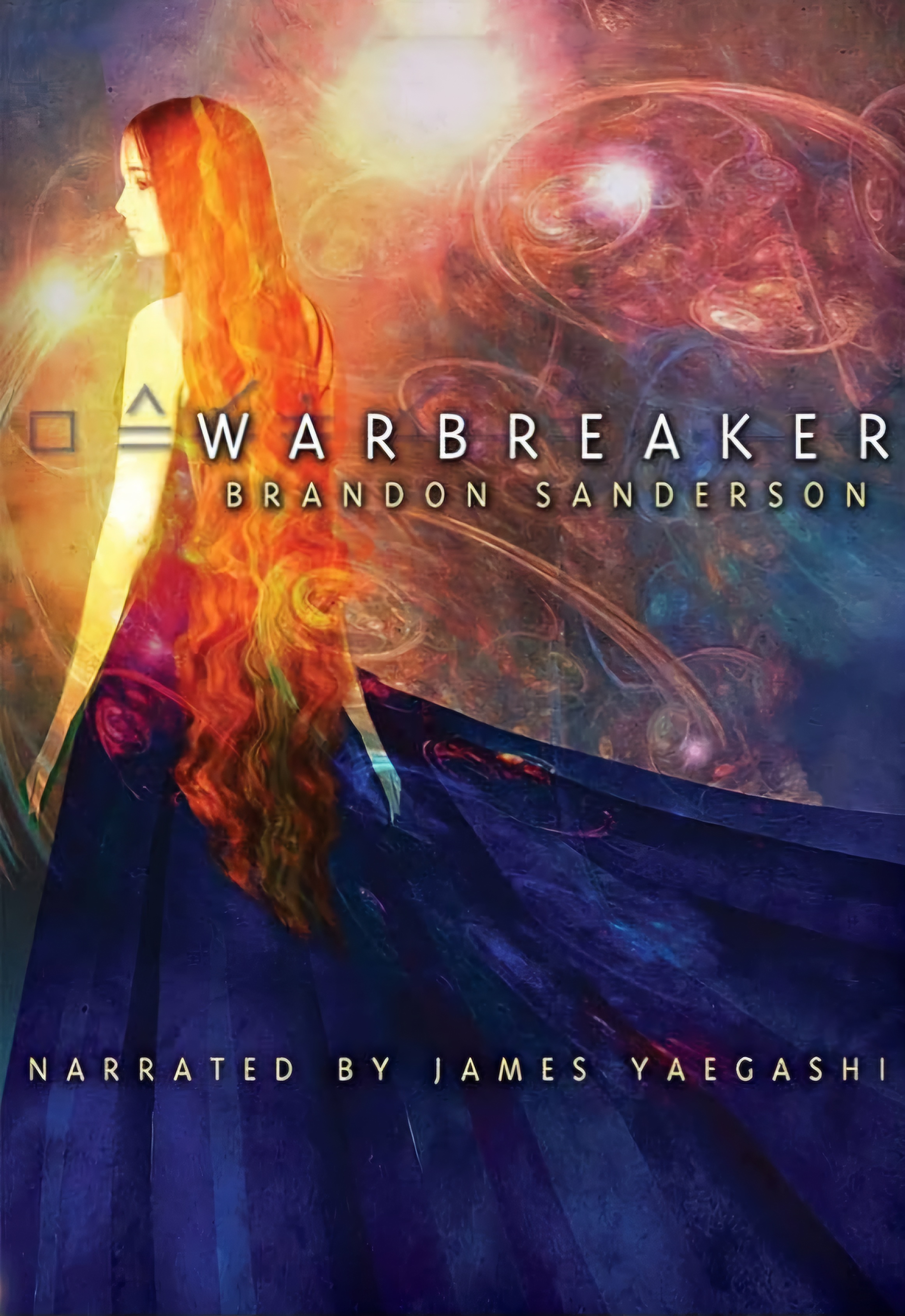 Warbreaker