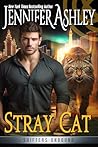 Stray Cat (Shifters Unbound, #16)