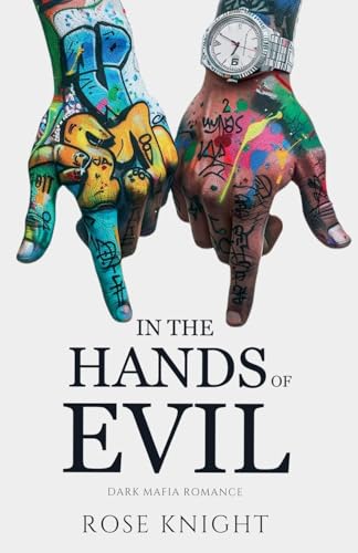 In the Hands of Evil (Paperback)