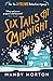 Six Tails at Midnight (The No.2 Feline Detective Agency #15)