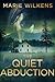 The Quiet Abduction: A Small Town Riveting Kidnapping Mystery Thriller Boxset