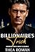 Billionaire's Trick (Manhattan's Most Eligible) by Thea Roman