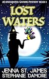 Lost Waters (Enchanted Waters, #11)