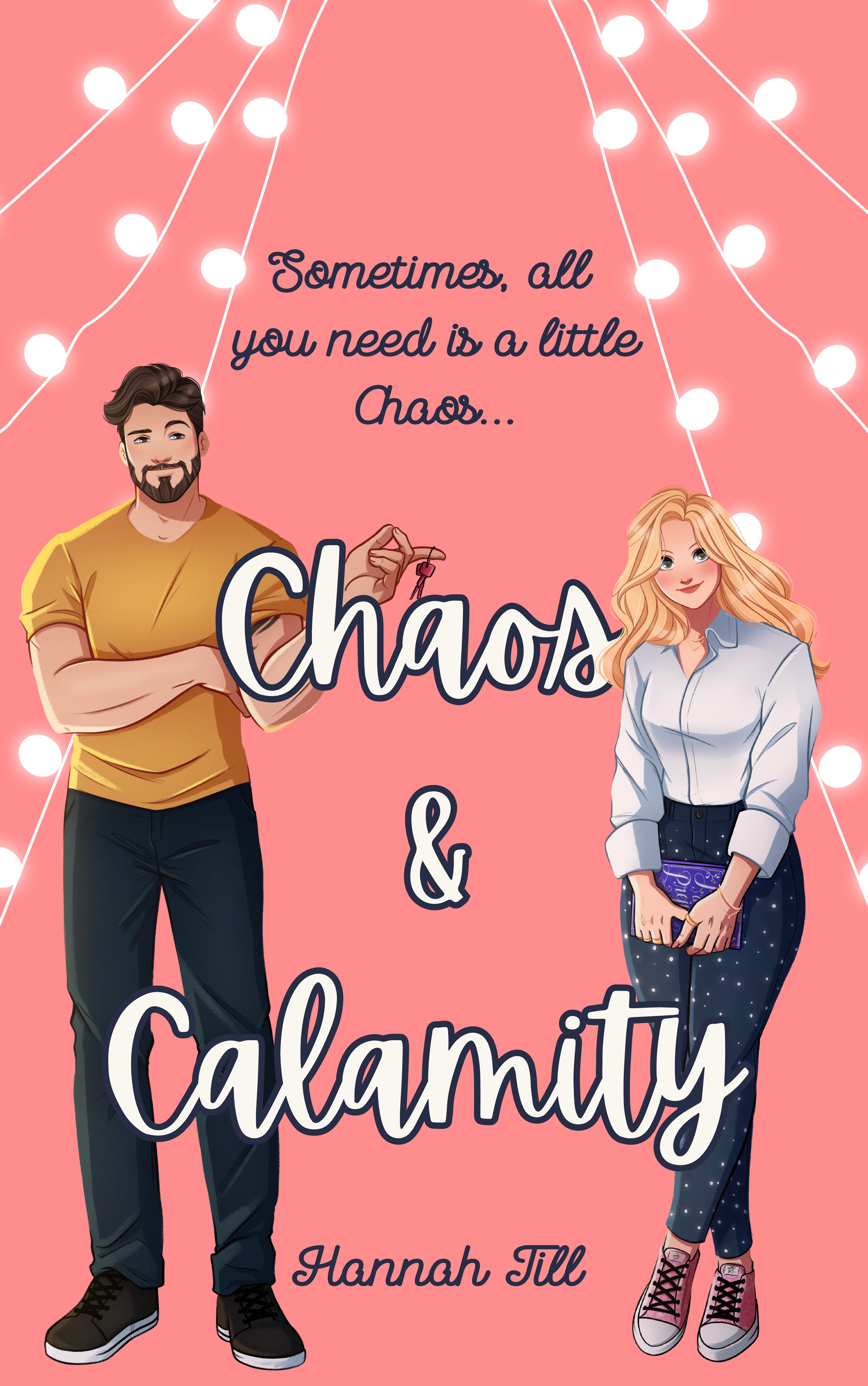 Chaos & Calamity