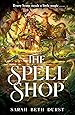 Image for The Spellshop