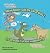 The Hungry Green Crocodile/El Cocodrilo Verde Hambriento by Ryan Palmer