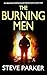 The Burning Men (Paterson & Clocks, #3)