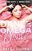 Dance Omega Dance: A Knotty Reverse Harem Omegaverse (Shaker City, #1)