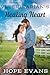 Veterinarian's Healing Heart (Cowboys of Mission Springs (Ita... by Hope Evans