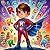 Rowan the Amazing Letter Su...
