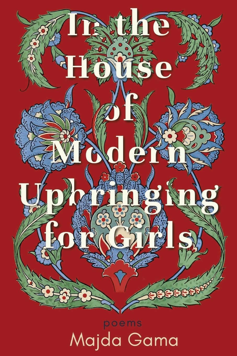 In the House of Modern Upbringing for Girls