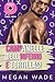 Campanelle dell'Inferno e Tortillas!: Un romanzo d'amore per donne belle e grandi (Curve di Zucchero Vol. 6) (Italian Edition)