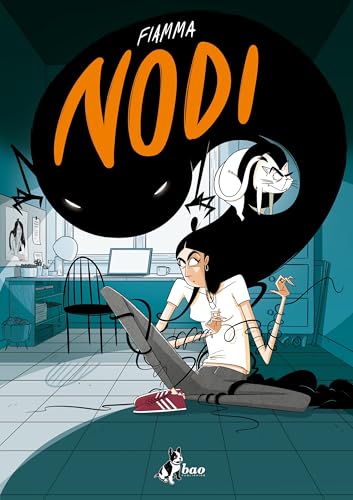 Nodi (Italian Edition)
