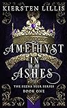 Amethyst in Ashes (The Sezna Seer #1)