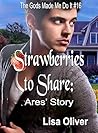 Strawberries to Share by Lisa Oliver