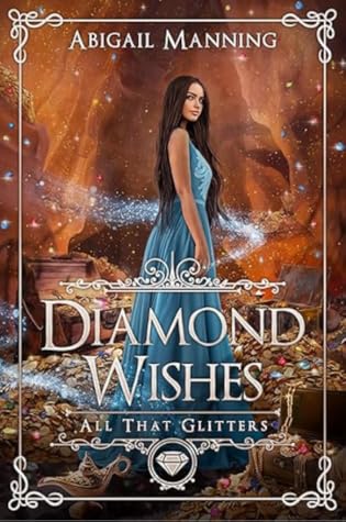 Diamond Wishes (All That Glitters)