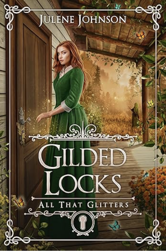 Gilded Locks (Kindle Edition)