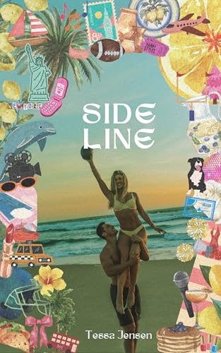 Sideline (Kindle Edition)