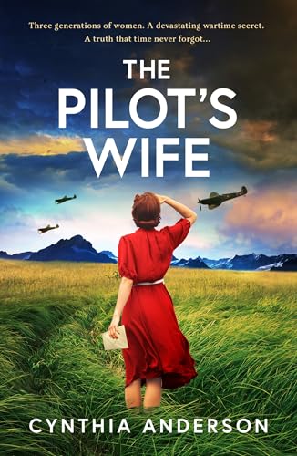 The Pilot's Wife (Kindle Edition)