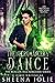 The Necromancer's Dance (The Beacon Hill Sorcerer, #1)