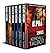 Alpha Tactical Ops Series Boxset: Complete series books 1 - 6