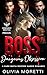 Boss' Dangerous Obsession (Romanov Bratva Trilogy #1)