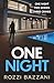 One Night (DS Bec Harpin #2)