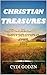 CHRISTIAN TREASURES DAILY DEVOTIONAL by Cydi Godzn