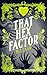 That Hex Factor (Singing Falls Witches, #9)