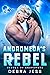 Andromeda's Rebel (Heroes o...