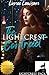 The Lightcrest Contract: Eine paranormale Wolfwandlerinnen-Romance mit F/F-Dynamik (Lightcrest Pack - Deutsche Ausgabe 1) (German Edition)