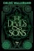 The Devil's Sons, tom 3 (The Devil's Sons, #3)