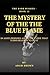 THE DARK DIARIES BOOK 12- The Mystery Of The Blue Flame: Paranormal combustion leaves only empty clothes as a demonic curse hunts those who read ... in every death (The Dark Diaries Series)