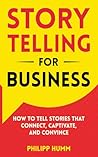Storytelling for ...