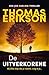 De uitverkorene: Bij elke stap die je neemt, volg ik je… (Joe Carling Book 2) (Dutch Edition)