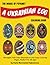 The Magic of Pysanky, A Ukrainian Egg Coloring Book by Daria A. Marmaluk-Hajioannou The Magic of Pysanky, A Ukrainian Egg Coloring Book by Daria A. Marmaluk-Hajioannou
