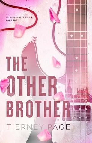 The Other Brother (London Hearts, #1)