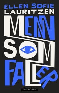 Menn som faller (Hardcover)