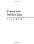 Create The Perfect Day Planner