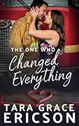 The One Who Changed Everything