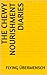 The Chewy Nourishment Diaries by Flying Übermensch