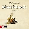 Binas historia