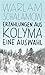 Erzählungen aus Kolyma: Eine Auswahl (German Edition)