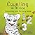 Counting in Africa Colouring and Activity Book by Brenda Kerr