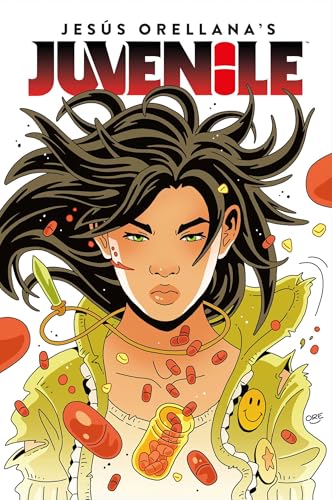 Juvenile (Paperback)