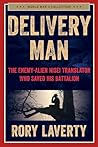 Delivery Man by Rory Laverty