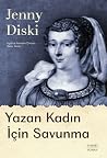 Yazan Kadın İçin ...