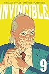 Invincible, Volume 9