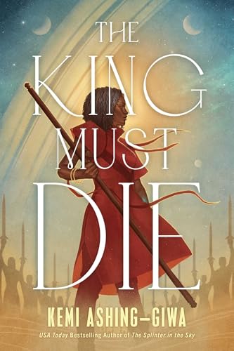 The King Must Die (Paperback)